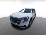 Used 2024 GMC Terrain SLT image 2