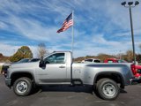 New 2025 Chevrolet Silverado 3500 LT image 2
