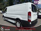 Used 2024 Ford Transit 250 Low Roof w/ Exterior Upgrade Package image 5