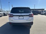 New 2025 Honda Pilot Black Edition image 4