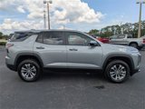 New 2026 Chevrolet Equinox LT w/ Convenience Package II image 2
