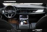 New 2025 Audi SQ8 Premium Plus image 2