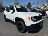 Used 2017 Jeep Renegade Altitude image 3