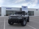 New 2025 Ford Bronco Badlands image 2