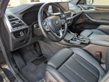 Certified 2024 BMW X3 xDrive30i w/ Premium Package w/ZPA image 4