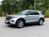 Used 2020 Ford Explorer XLT w/ Equipment Group 202A image 3