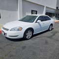 Used 2016 Chevrolet Impala LT image 6