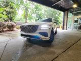 Certified 2025 Genesis GV80 2.5T Standard image 4