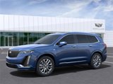 New 2025 Cadillac XT6 Premium Luxury w/ LPO, Floor Liner Package image 2