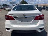 Used 2019 Nissan Sentra SV image 5