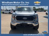 Used 2022 Ford F150 XLT image 2