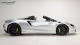 New 2025 McLaren Artura Spider image 5