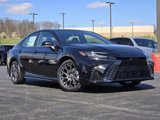 New 2025 Toyota Camry XSE image 2