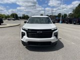 New 2025 Chevrolet Traverse LT w/ Enhanced Driving Package image 3