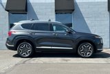 Certified 2022 Hyundai Santa Fe Limited image 3