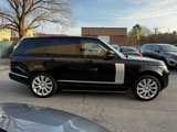 Used 2015 Land Rover Range Rover Supercharged image 5