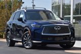 New 2026 INFINITI QX60 Luxe w/ Cargo Package image 5