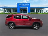 New 2026 Chevrolet Equinox LT w/ Convenience Package II image 4