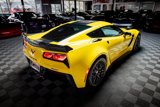 Used 2016 Chevrolet Corvette Z06 w/ C7.r Special Edition image 4