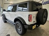 New 2025 Ford Bronco Outer Banks w/ Sasquatch Package image 3