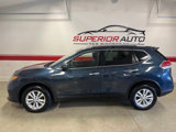 Used 2015 Nissan Rogue SV w/ SV Moonroof Package image 2