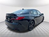 Used 2025 Toyota Camry XSE image 5