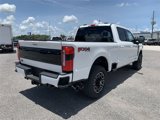 New 2025 Ford F250 Platinum image 4