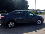 Used 2014 Toyota Corolla LE image 5