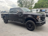 Used 2021 Ford F250 Lariat image 3