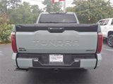 New 2025 Toyota Tundra Platinum w/ TRD Off-Road Package image 2