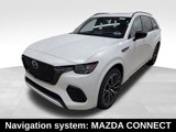 New 2025 MAZDA CX-70 3.3 Turbo S w/ Premium Package image 3