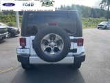 Used 2016 Jeep Wrangler Unlimited Sahara image 6