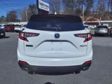 Used 2022 Acura RDX FWD w/ Technology Package image 4