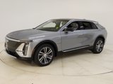 New 2025 Cadillac Lyriq Luxury image 4