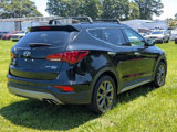 Used 2018 Hyundai Santa Fe Sport image 3