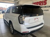 New 2025 Chevrolet Suburban Premier w/ Sun And Tow Package image 3