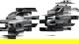 New 2025 Chevrolet Traverse LT w/ Midnight/Sport Edition image 4