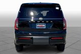 New 2025 Nissan Armada SV image 4
