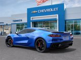 New 2025 Chevrolet Corvette E-Ray w/ Battery Protection Package image 3