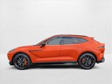 New 2025 Aston Martin DBX 707 image 5