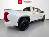 New 2025 Toyota Tundra Limited image 4
