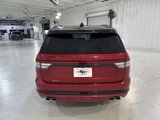 Used 2025 Lincoln Aviator Black Label w/ Black Label Special Edition image 4