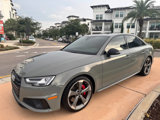 Used 2019 Audi S4 Premium Plus image 2