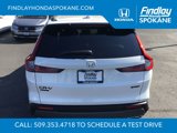 New 2026 Honda CR-V Sport-L image 3