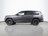 New 2025 Jeep Grand Cherokee L Summit image 4
