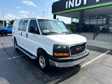 Used 2023 GMC Savana 2500 w/ Driver Convenience Package image 2
