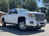 Used 2019 GMC Sierra 3500 Denali w/ Duramax Plus Package image 3