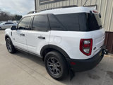 Used 2022 Ford Bronco Sport Big Bend w/ Convenience Package image 3