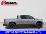 New 2026 Chevrolet Silverado 1500 RST w/ RST All Star Premium Package image 5
