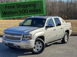 Used 2013 Chevrolet Avalanche LT w/ Suspension Package, Off-Road image 2